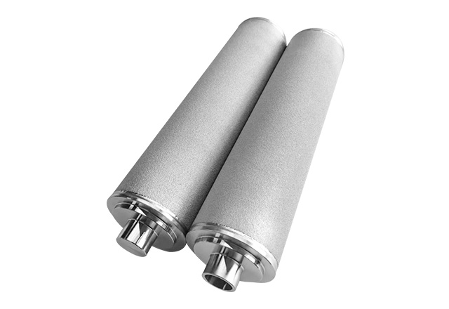 wire mesh filter